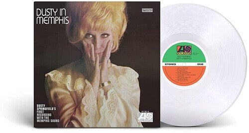 Dusty Springfield: Dusty In Memphis