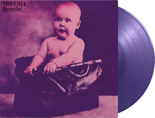 The Call: Reconciled - Limited 180-Gram Purple Colored Vinyl