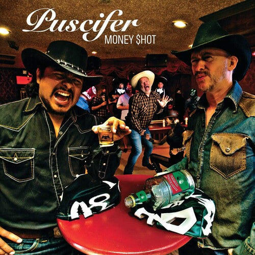 Puscifer: Money Shot