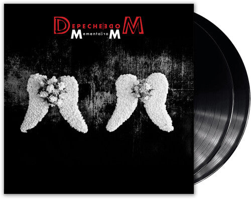 Depeche Mode: Memento Mori