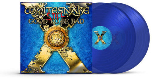 Whitesnake: Still... Good To Be Bad