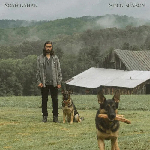 Noah Kahan: Stick Season