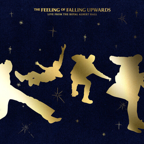 5 Seconds of Summer: The Feeling of Falling Upwards (Live from The Royal Albert Hall)