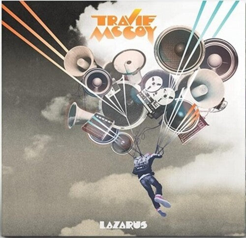 Travie McCoy: Lazarus