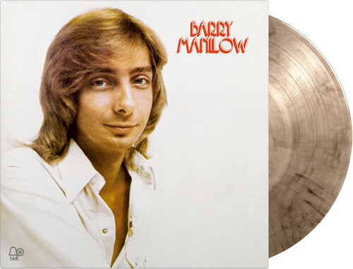 Barry Manilow: Barry Manilow