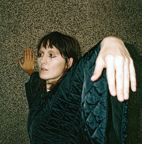 Cate Le Bon: Crab Day - Colored Vinyl