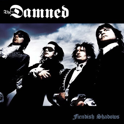 The Damned: Fiendish Shadows - Blue