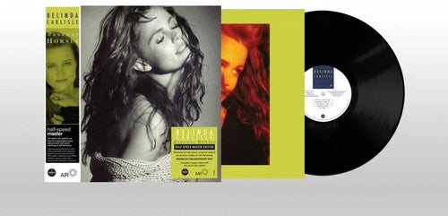 Belinda Carlisle: Runaway Horses - Half-Speed Master 180-Gram Black Vinyl