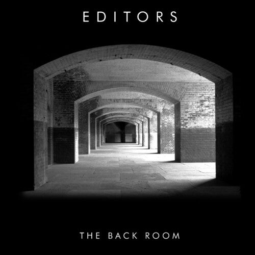 Editors: The Back Room