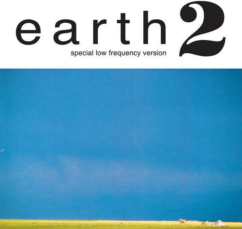 The Earth: Earth 2 - Glacial Blue