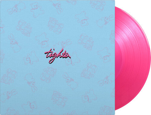 Mindless Self Indulgence: Tighter - Limited 180-Gram Translucent Magenta Colored Vinyl