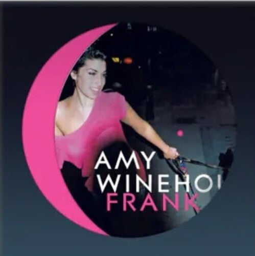 Amy Winehouse: Frank - Picture Disc