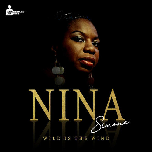 Nina Simone: Wild Is The Wind