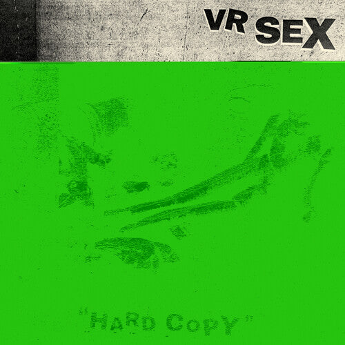 VR SEX: Hard Copy