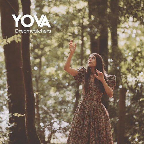 Yova: Dreamcatchers