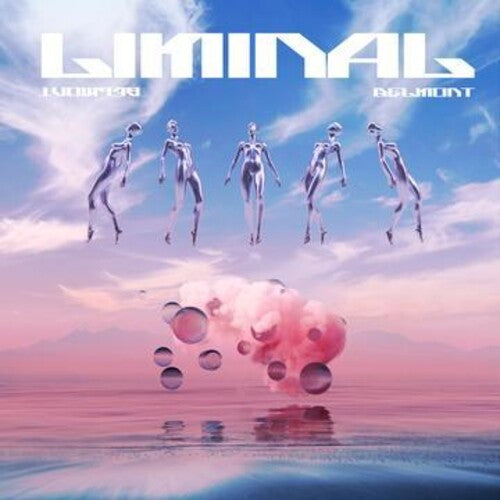 Belmont: Liminal