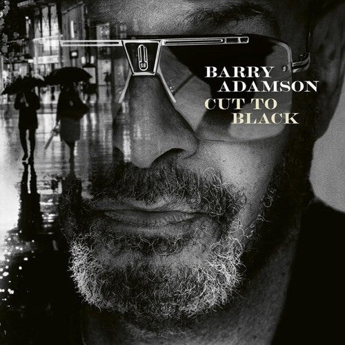 Barry Adamson: Cut To Black