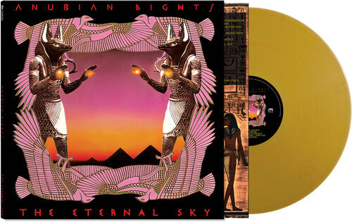 Anubian Lights: The Eternal Sky - Gold