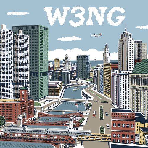 Various Artists: W3Ng (Various Artists)