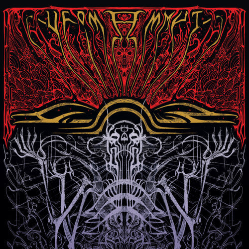 UFOmammut: Hidden