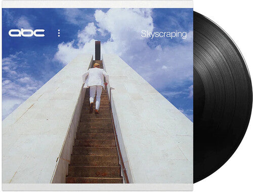 ABC: Skyscraping - 180-Gram Black Vinyl