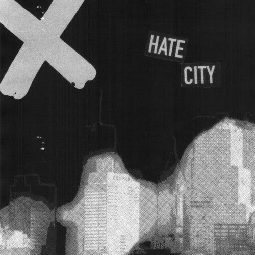 X (Austalia): Hate City