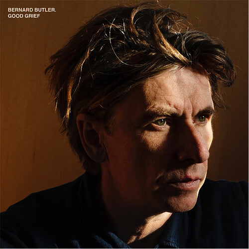 Bernard Butler: Good Grief