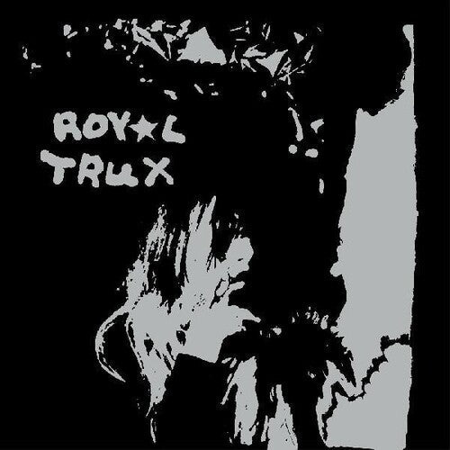 Royal Trux: Twin Infinitives