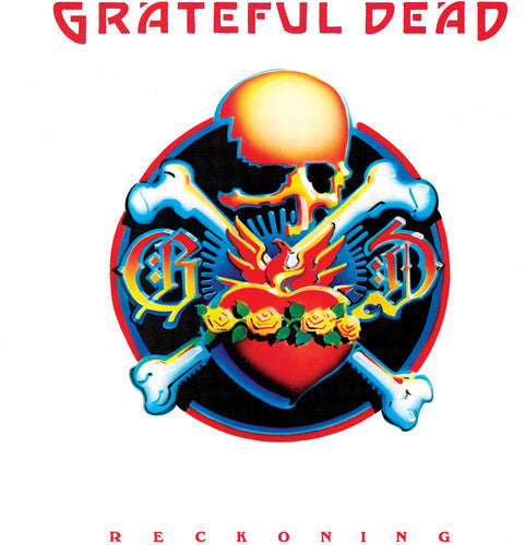 The Grateful Dead: Reckoning