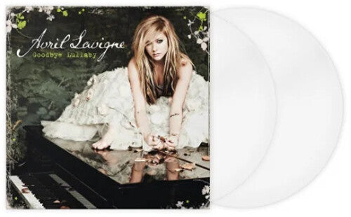 Avril Lavigne: Goodbye Lullaby - Colored Vinyl