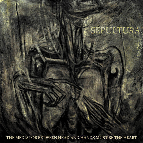 Sepultura: The Mediator Between Head and Hands Must Be the Heart (40th Ann)