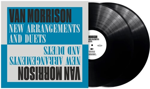 Van Morrison: New Arrangements And Duets