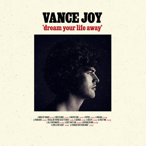 Vance Joy: Dream Your Life Away (10th Anniversary Edition)