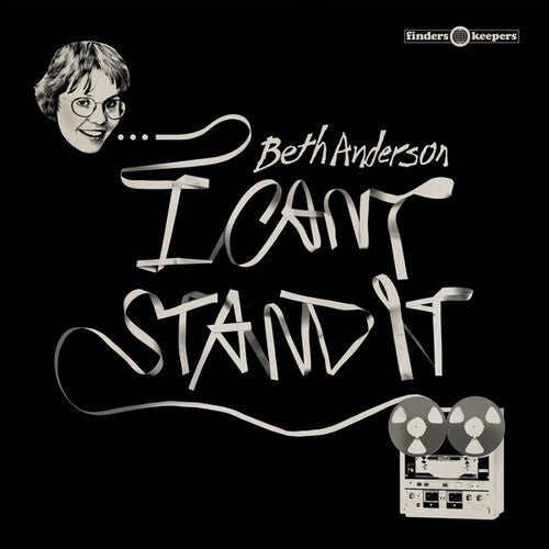 Beth Anderson: I Can't Stand It