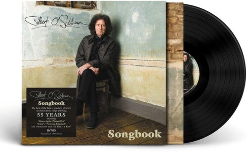 Gilbert O'Sullivan: Songbook