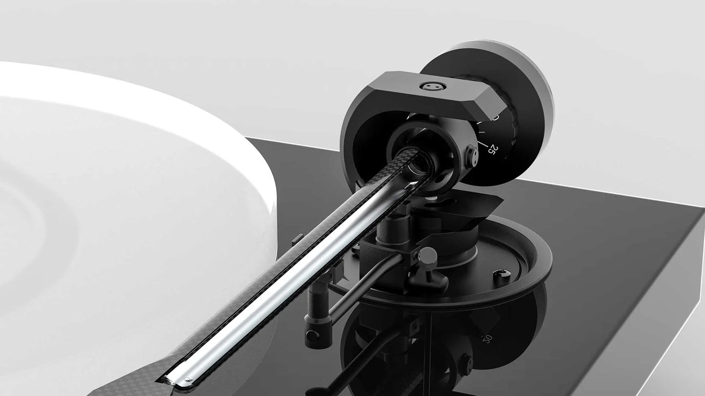 Pro-Ject: X1 B Turntable