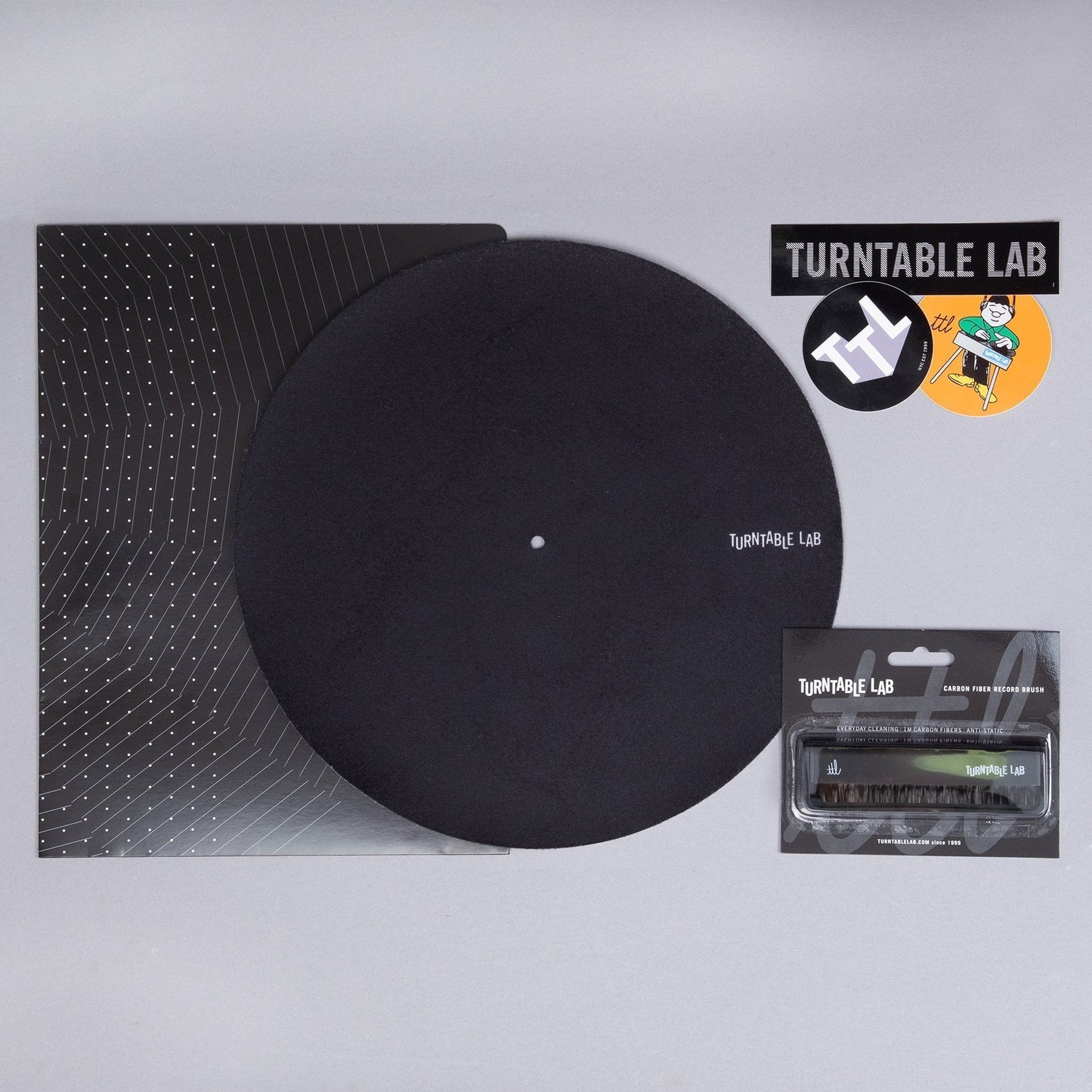 Pro-Ject: T1 Phono SB / Audioengine A5+ / Turntable Package