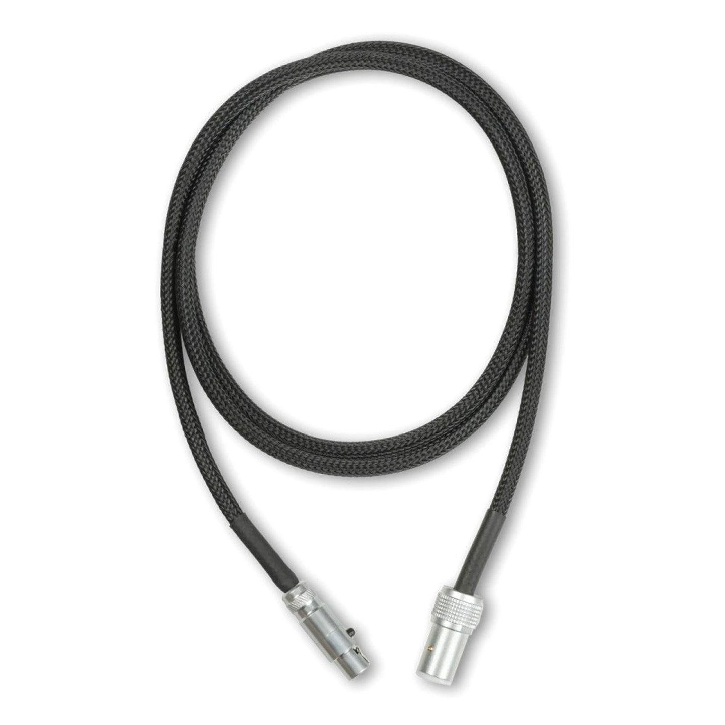 Pro-Ject: Connect It S Balanced Phono Cable - 5P to Mini XLR (4 ft / 1.23m)