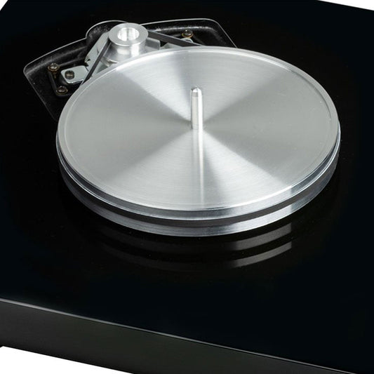 Pro-Ject: Debut Alu Sub-Platter Upgrade For Debut Turntables