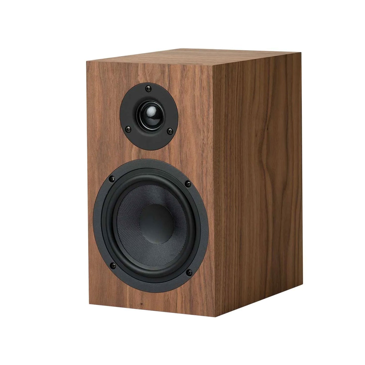 Pro-Ject: Speaker Box 5 S2 Passive Speakers - Walnut