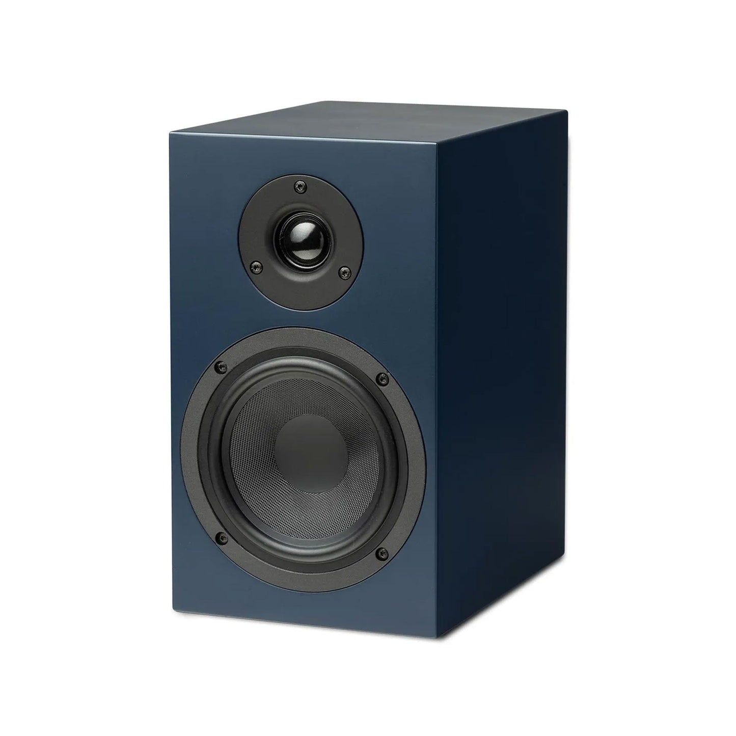 Pro-Ject: Speaker Box 5 S2 Passive Speakers - Satin Blue