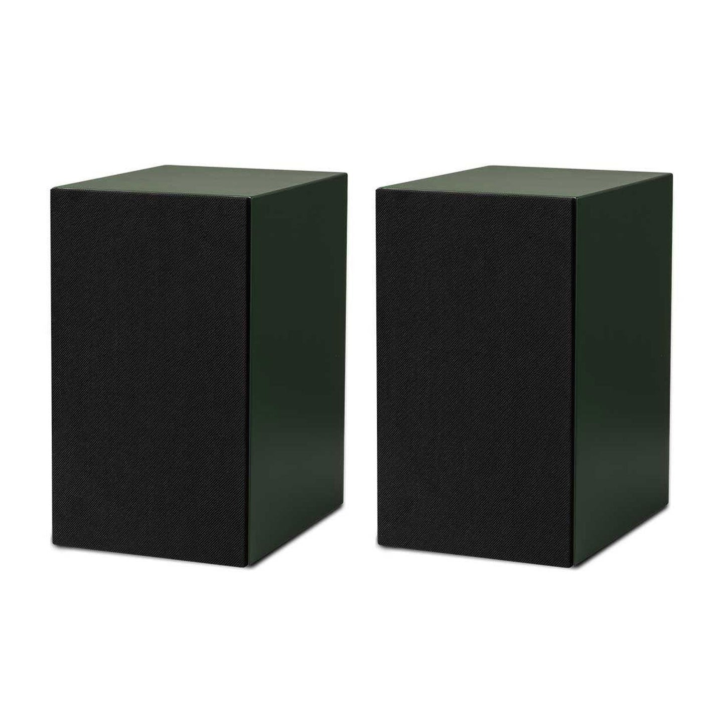 Pro-Ject: Speaker Box 5 S2 Passive Speakers - Satin Green