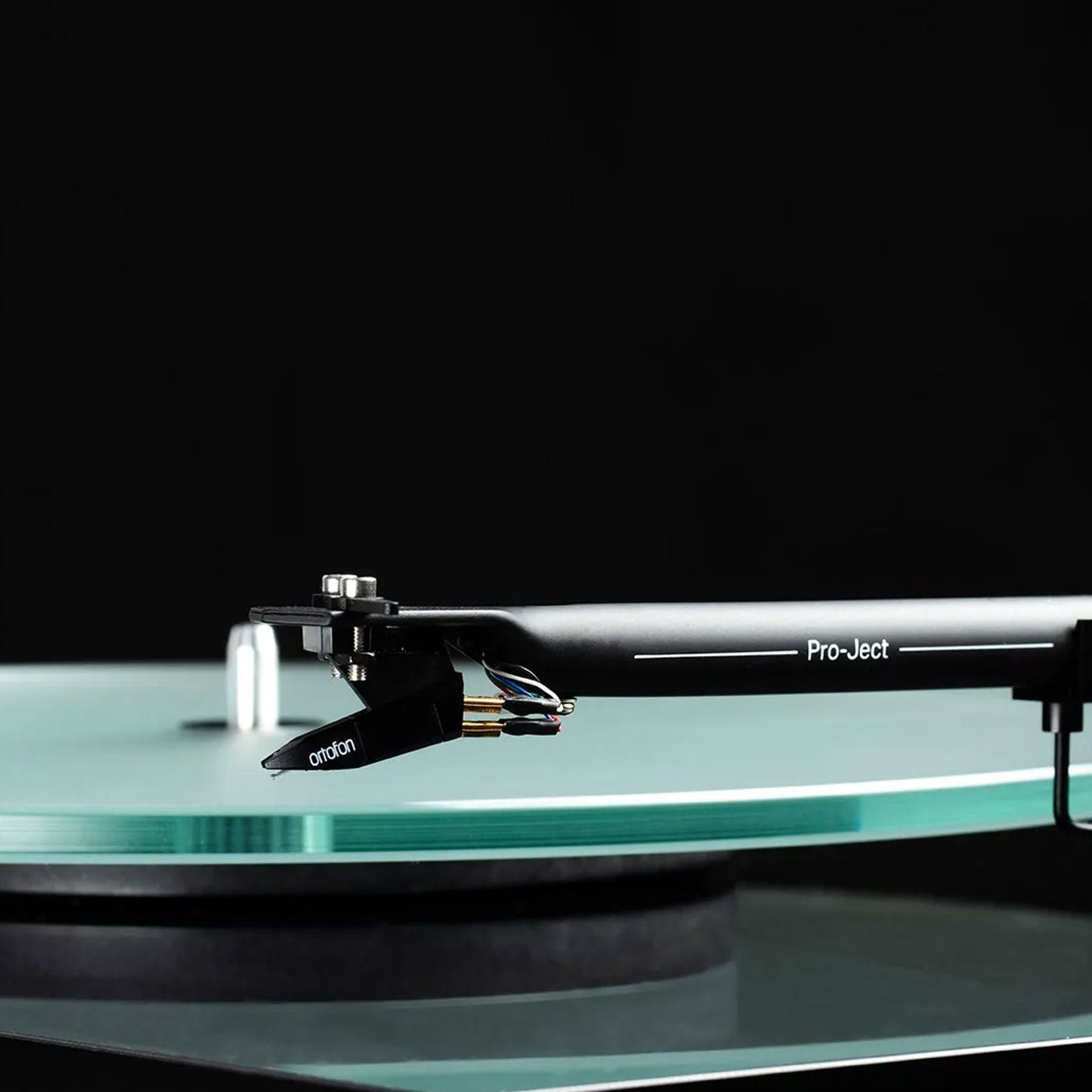 Pro-Ject: T1 EVO BT Bluetooth Turntable