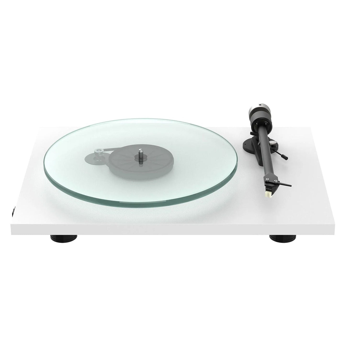 Pro-Ject: T2 Turntable