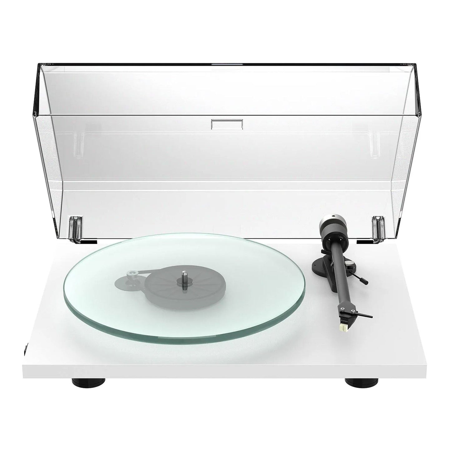 Pro-Ject: T2 W Wi-Fi Streaming Turntable