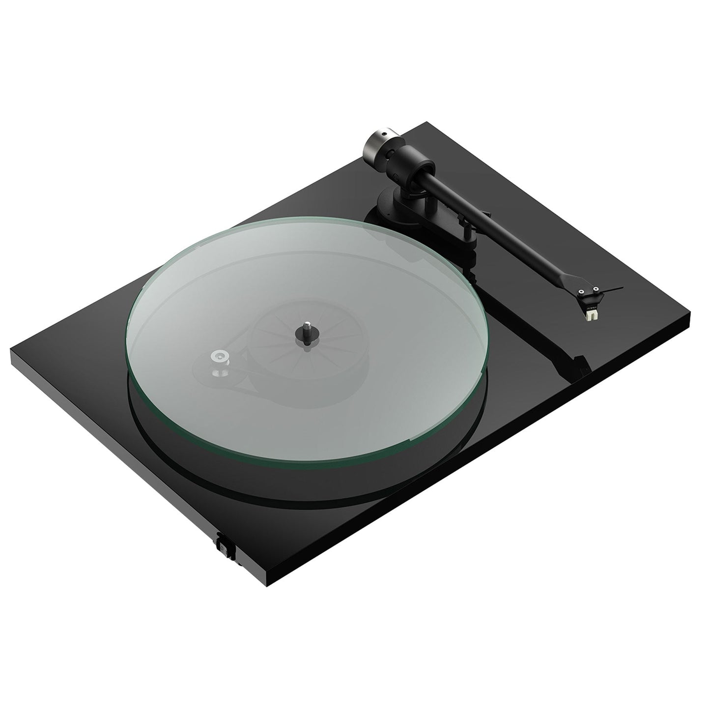 Pro-Ject: T2 W Wi-Fi Streaming Turntable