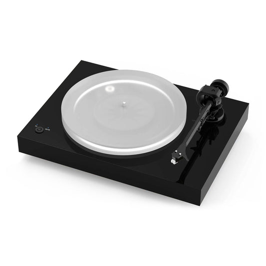 Pro-Ject: X2 B Turntable