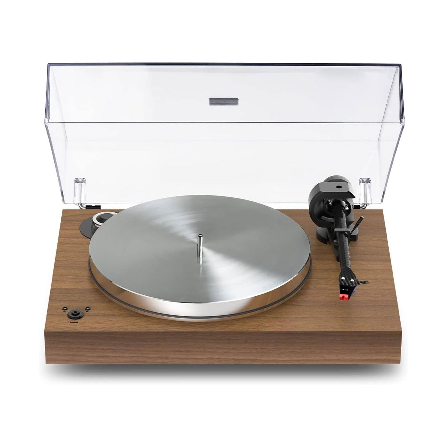 Pro-Ject: X8 Evolution Turntable w/ Sumiko Moonstone Cartridge