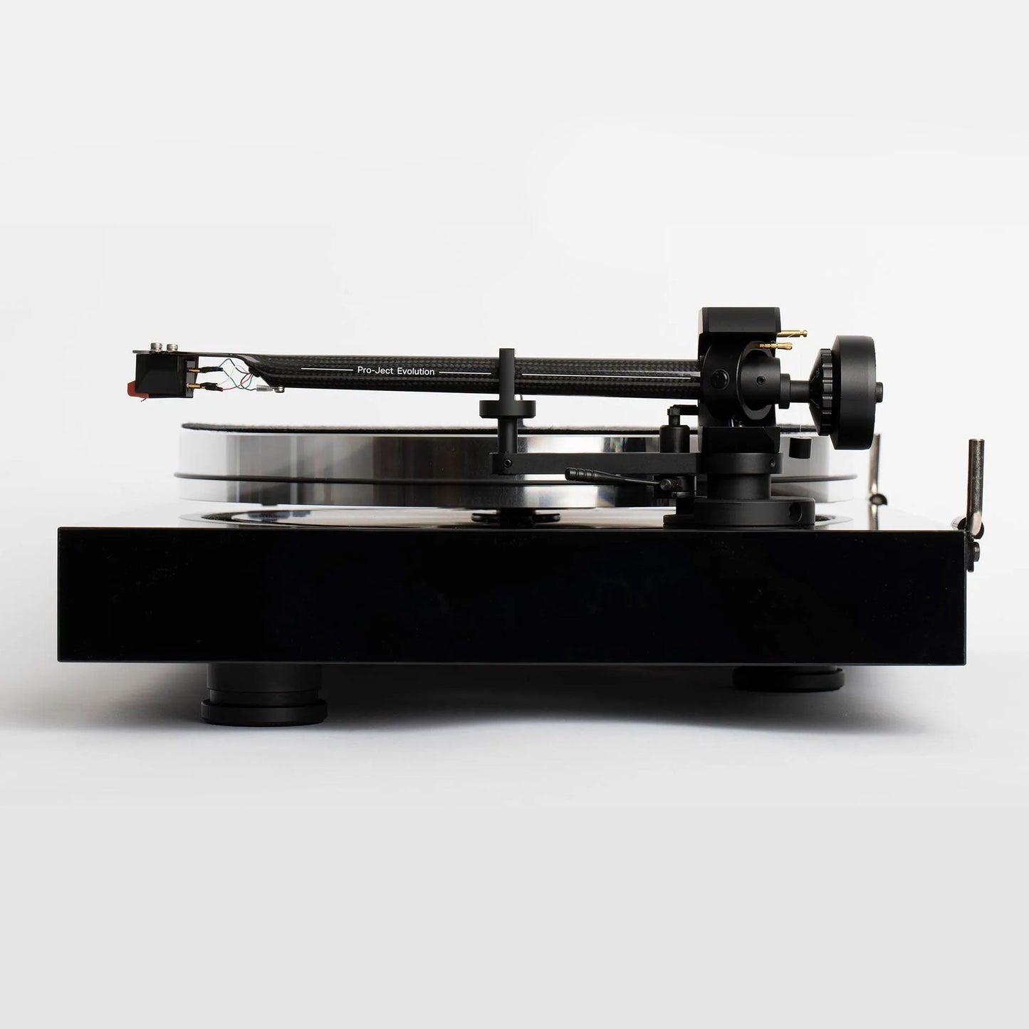 Pro-Ject: X8 Evolution Turntable w/ Sumiko Moonstone Cartridge