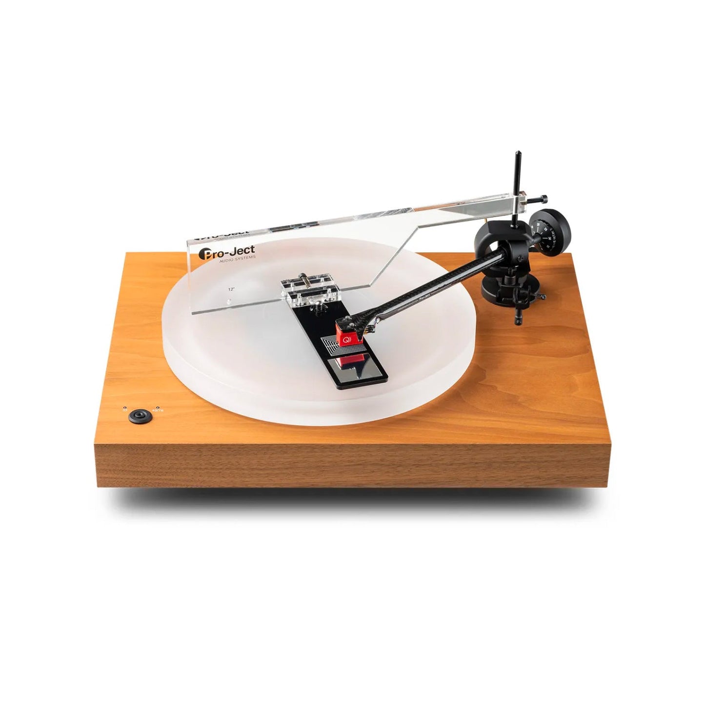 Pro-Ject: Align It Pro Cartridge Alignment Tool